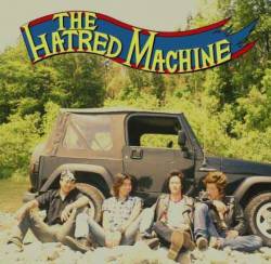 The Hatred Machine : Into the Groove